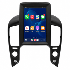 Hyundai H1 / Starex 2007-2015 - 9,7" avtoradio z Apple CarPlay in Android Auto 
