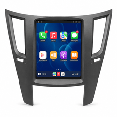 Subaru Legacy 2010-2014 - 9,7" avtoradio z Apple CarPlay in Android Auto 