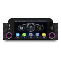 Univerzalni - 5" 1-DIN radio z Apple CarPlay in Android Auto – Carmediaeurope.com