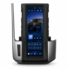 Toyota Highlander 2015-2018 - 9,7" avtoradio z Apple CarPlay in Android Auto 