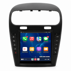 Dodge Journey / Fiat Freemont 2012-2016 - 9,7" radio z Apple CarPlay in Android Auto 