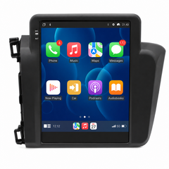 Honda Civic 2012-2015 radio 9,7" z Apple CarPlay in Android Auto 