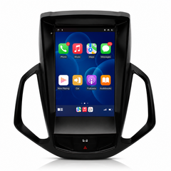 Ford EcoSport 2013-2017 - 9,7" avtoradio z Apple CarPlay in Android Auto 