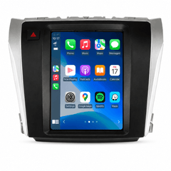 Toyota Camry 2012-2016 - 9,7" radio z Apple CarPlay in Android Auto 