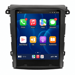 Subaru Forester / XV 2019-2024 - 9,7" radio z Apple CarPlay in Android Auto 