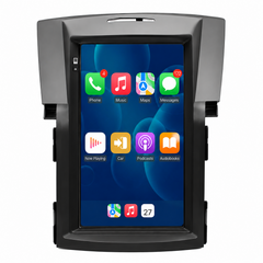 Honda CR-V 2012-2016 - 9,7" radio z Apple CarPlay in Android Auto 