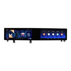 BMW X5/X6 - 2x 10,25" zaslon z Apple CarPlay in Android Auto – Carmediaeurope.com