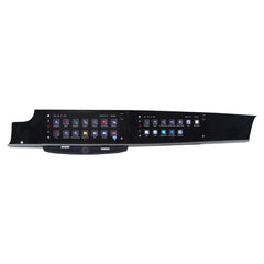 Porsche Panamera 10-16 - 2x 12,3" zaslon z Apple CarPlay in Android Auto – Carmediaeurope.com