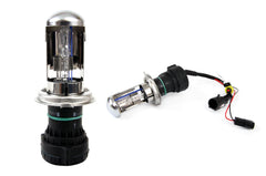 Bixenon žarnica H4-3 s svetlobno barvo 4300K