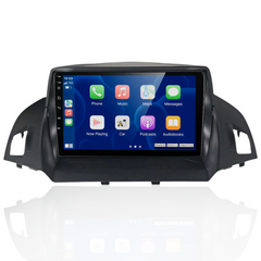 Ford C-Max/Kuga 12-19 - 9" radio z Apple CarPlay in Android Auto