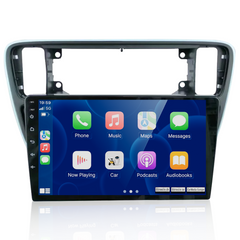 VW Up/Seat Mii/Škoda Citigo 17-23 - 9" radio z Apple CarPlay in Android Auto