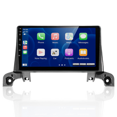 Peugeot 3008/4008/5008 17-21 - 9" Radio m. Apple CarPlay og Android Auto