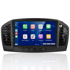 Opel Insignia 08-13 – 9" radio z Apple CarPlay in Android Auto