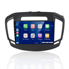 Opel Insignia 14-17 - 9" radio z Apple CarPlay in Android Auto