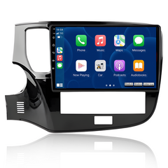 Mitsubishi Outlander 18-22 - 10,1" Radio m. Apple CarPlay og Android Auto