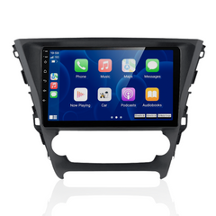 Toyota Avensis 2015-2018 - 10,1" avtoradio z Apple CarPlay in Android Auto 