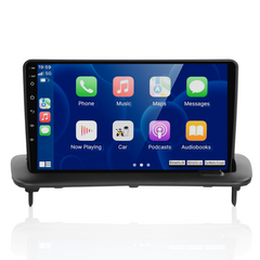 Volvo C30/S40/V50/C70 2004-2013 - 9" Radio m. Apple CarPlay og Android Auto