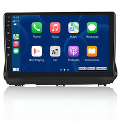 Dacia Sandero 20-25 - 10,1" radio z Apple CarPlay in Android Auto