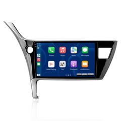 Toyota Corolla Auris 17-19 - 10,1" avtoradio z Apple CarPlay in Android Auto 
