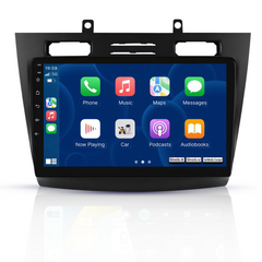 Ford Transit 05-14 - 9" radio z Apple CarPlay in Android Auto