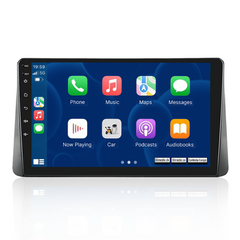 Ford Focus 19-22 - 10,1" radio z Apple CarPlay in Android Auto 