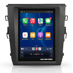 Ford Mondeo 13-19 - 9,7" radio z Apple CarPlay in Android Auto