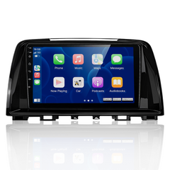 Mazda 6 12-17 - 9" Radio z Apple CarPlay in Android Auto