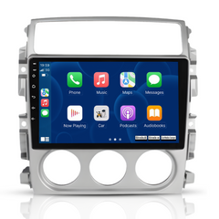 Suzuki Liana 04-08 - 9" radio z Apple CarPlay in Android Auto