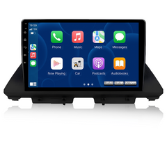 Iveco Daily 2022-2026 – 9" radio z Apple CarPlay in Android Auto 