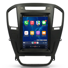 Opel Insignia 08-13 – 9,7-palčni radio z Apple CarPlay in Android Auto