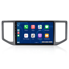 VW Crafter 17-21 - 10,1" radio z Apple CarPlay in Android Auto