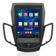 Ford Fiesta 09-17 – 9,7-palčni radio z Apple CarPlay in Android Auto