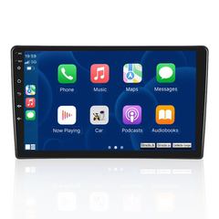 Ford Transit 21-25 - 10,1" radio z Apple CarPlay in Android Auto