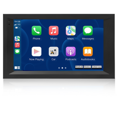 Mercedes Actros tovornjak 2011-2023 – 9" radio z Apple CarPlay in Android Auto 