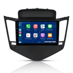 Chevrolet Cruze 09-14 - 9" radio z Apple CarPlay in Android Auto
