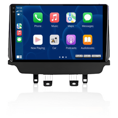 Mazda 2/CX3 14-21 - 9 "radio z Apple CarPlay in Android Auto