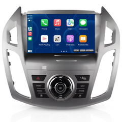 Ford Radio Transit Connect 13-18 - 9" z Apple CarPlay in Android Auto
