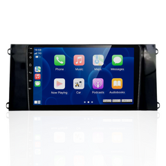 Ford Transit Pro 20-25 - 9" avtoradio z Apple CarPlay in Android Auto 