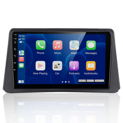 Opel Mokka 12-16 - 9" radio z Apple CarPlay in Android Auto