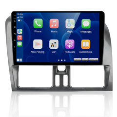 Volvo XC60 2008-2017 - 9" avtoradio z Apple CarPlay in Android Auto 