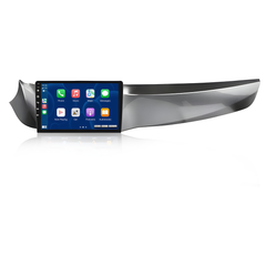 Alfa Romeo Giulietta 10-14 - 9" radio z Apple CarPlay in Android Auto
