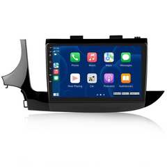 Opel Mokka 16-19 - 9" radio z Apple CarPlay in Android Auto