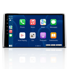 Toyota RAV4 19-23 - 10,1" avtoradio z Apple CarPlay in Android Auto 