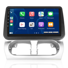 Opel Combo/Corsa/Tigra 01-11 - 9" radio z Apple CarPlay in Android Auto