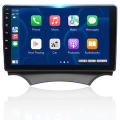 Ford Ka 08-12 – 9-palčni radio z Apple CarPlay in Android Auto 