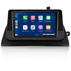 Renault Kangoo 08-18 - 9" avtoradio z Apple CarPlay in Android Auto 