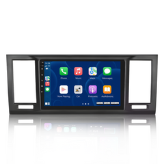 <h2>VW Transporter/Caravelle 2015-2020 - 9\" avtoradio z Apple CarPlay in Android Auto</h2> 