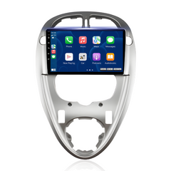 Citroën Xsara 99-10 - 9" avtoradio z Apple CarPlay in Android Auto 