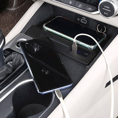 Nissan Altima 2019-2021 Brezžični polnilec za telefon s 15 W hitrim polnjenjem 