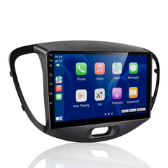 Hyundai i10 07-13 - 9" radio z Apple CarPlay in Android Auto